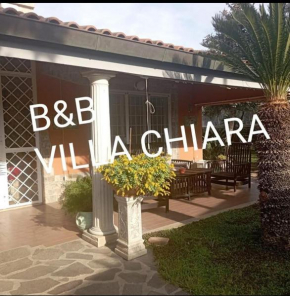 Villa Chiara